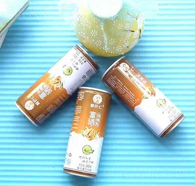 (i)ʸ240ml