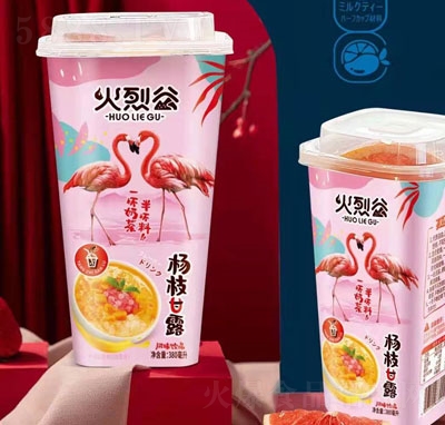 ҹȗ֦¶LζƷ380ml