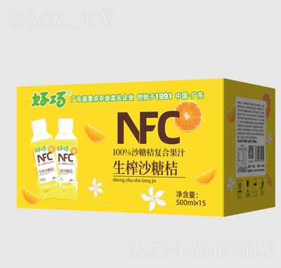 NFC100%ɳǽۏ(f)Ϲ֭500ml15