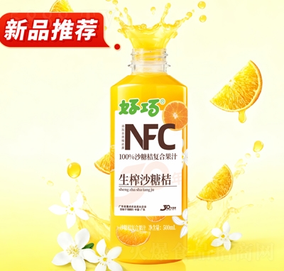 NFC100%ɳǽۏ(f)Ϲ֭500ml