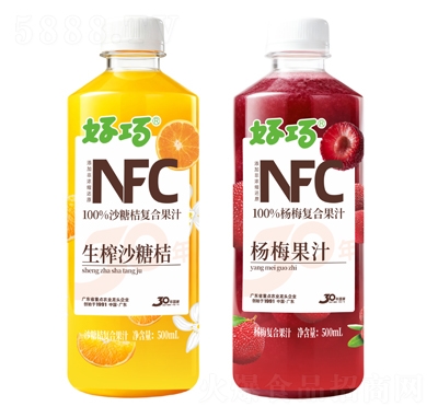 NFC100%(f)Ϲ֭500ml