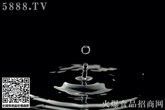 含氣礦泉水市場蘊(yùn)含巨大潛力 含氣礦泉水市場蘊(yùn)含巨大潛力