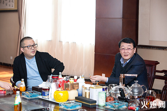 喜賀火爆網(wǎng)與山西紫晨大健康達成深度戰(zhàn)略合作! 喜賀火爆網(wǎng)與山西紫晨大健康達成深度戰(zhàn)略合作!